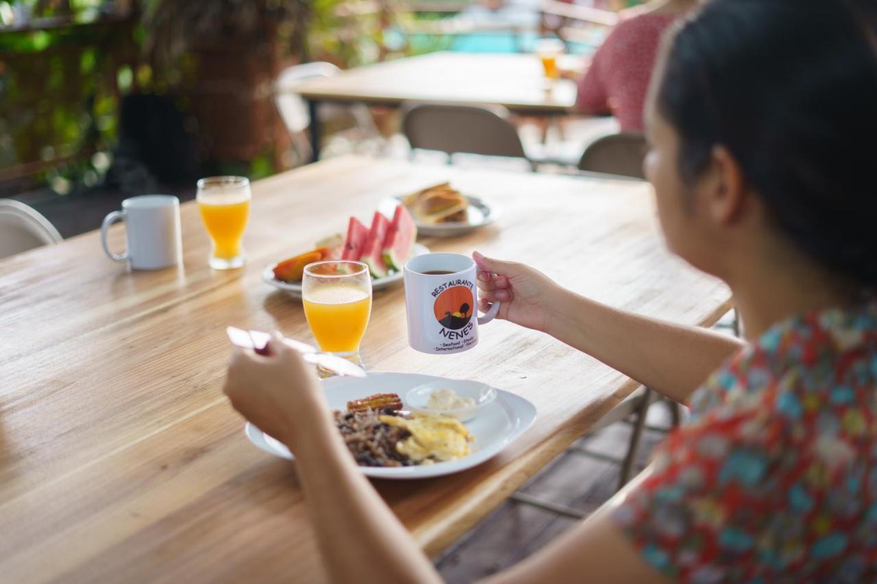 Cabanas Del Rio La Fortuna 外观 照片